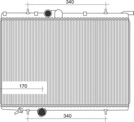 MAGNETI MARELLI 350213882000