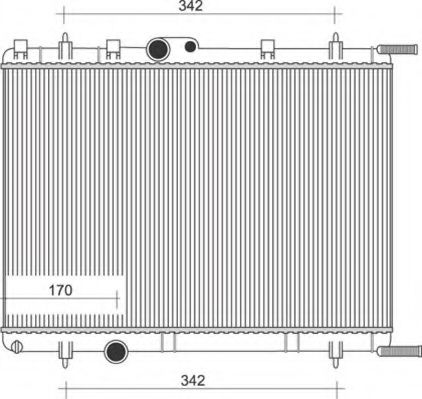 MAGNETI MARELLI 350213887000