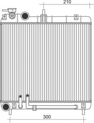 MAGNETI MARELLI 350213933000