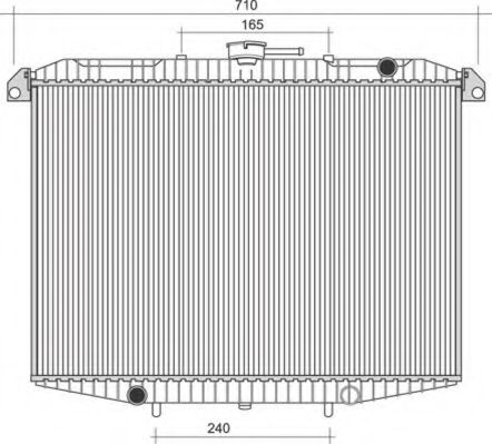 MAGNETI MARELLI 350213956000