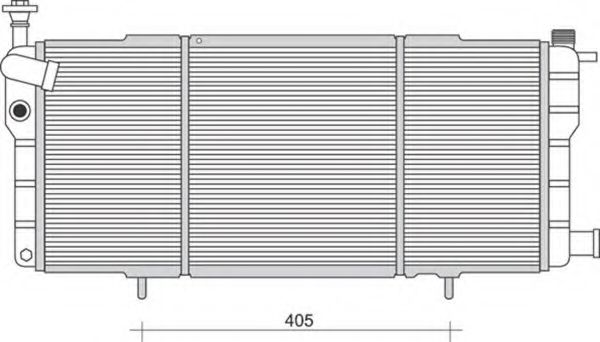 MAGNETI MARELLI 350213984000