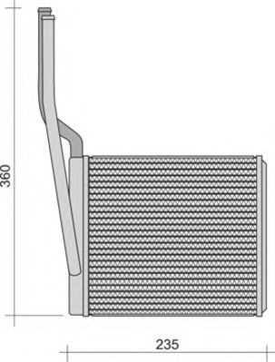 MAGNETI MARELLI 350218257000