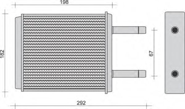 MAGNETI MARELLI 350218272000