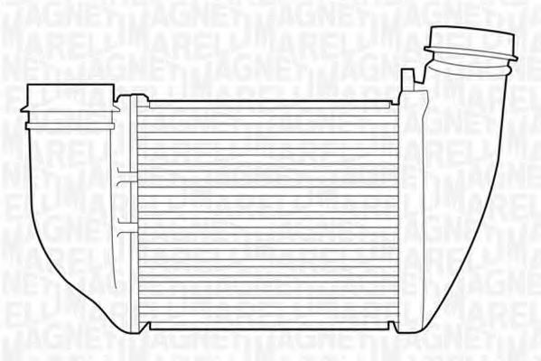 MAGNETI MARELLI 351319201230