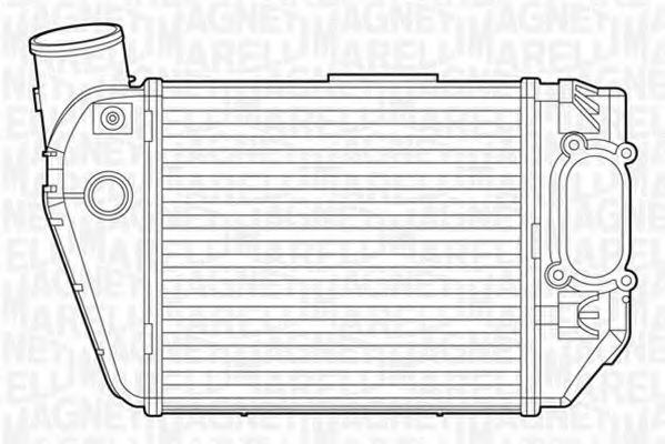 MAGNETI MARELLI 351319201300