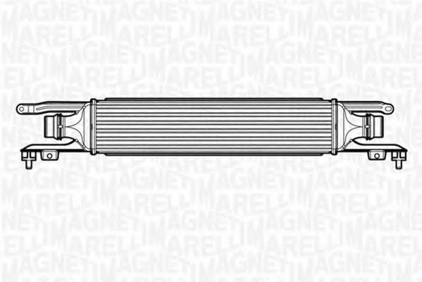 MAGNETI MARELLI 351319201630