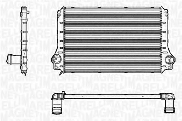 MAGNETI MARELLI 351319201670