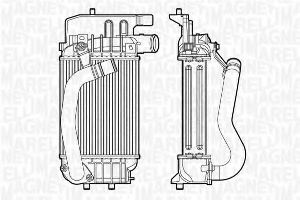 MAGNETI MARELLI 351319201680