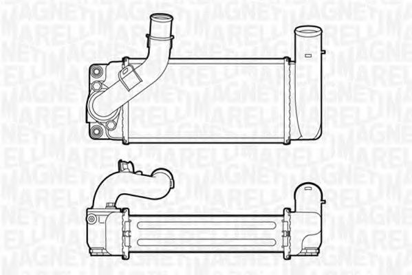 MAGNETI MARELLI 351319201700