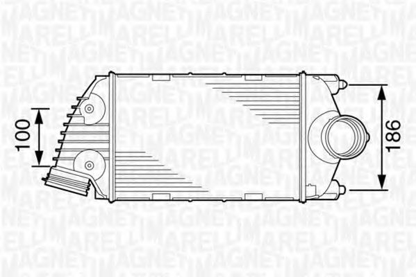 MAGNETI MARELLI 351319201820