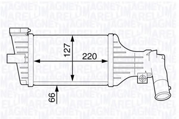 MAGNETI MARELLI 351319201860