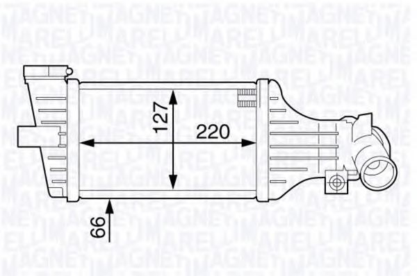 MAGNETI MARELLI 351319201930