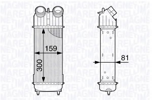 MAGNETI MARELLI 351319202030