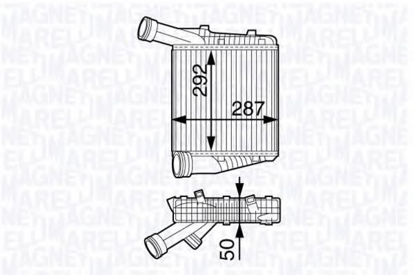 MAGNETI MARELLI 351319202230