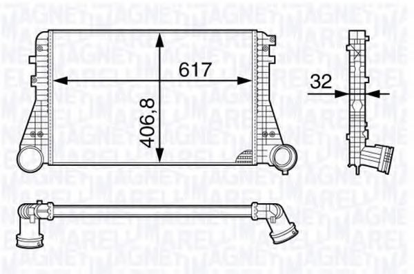 MAGNETI MARELLI 351319202250