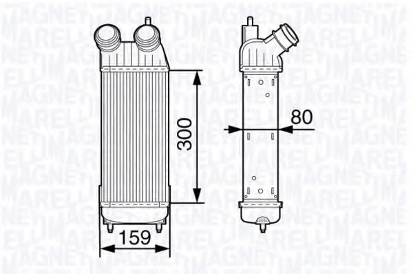 MAGNETI MARELLI 351319202310