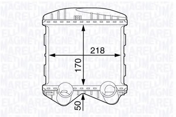 MAGNETI MARELLI 351319202340