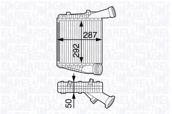 MAGNETI MARELLI 351319202400