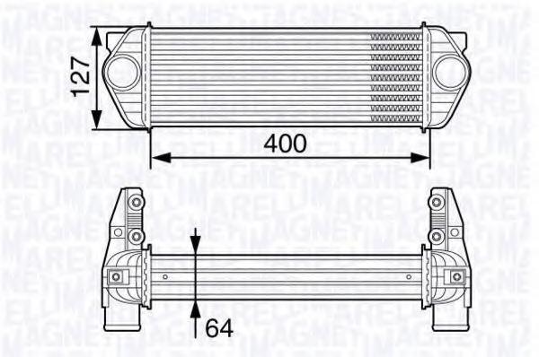 MAGNETI MARELLI 351319202680