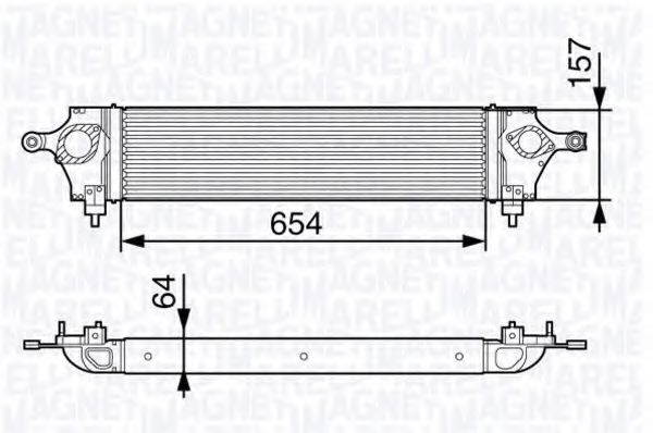 MAGNETI MARELLI 351319202800