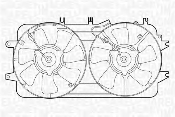 MAGNETI MARELLI 069422411010