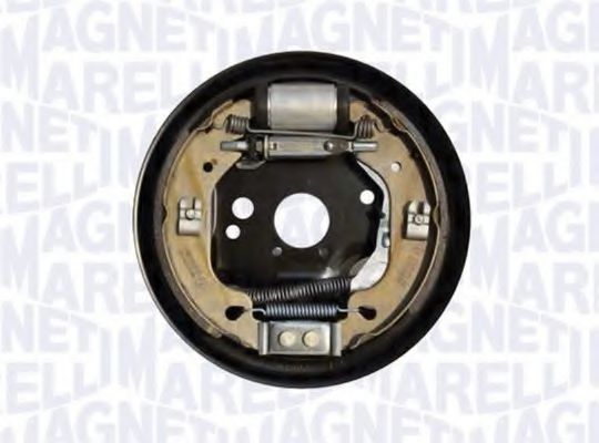 MAGNETI MARELLI 363620030040