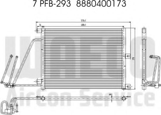 WAECO 8880400173